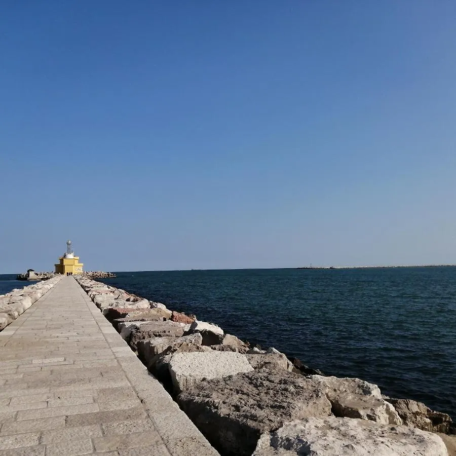 Apartment Appartamento Sabbioni Cavallino-Treporti Italien