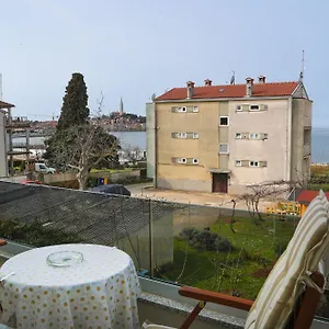  Apartment Cok Kroatien