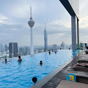  Apartment Platinum Klcc By Citybox Ma­lay­sia
