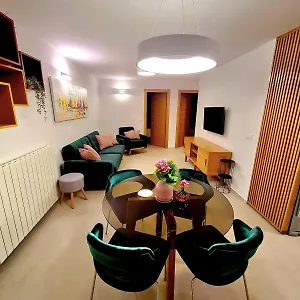  Apartment Cerin-rovinj Kroatien