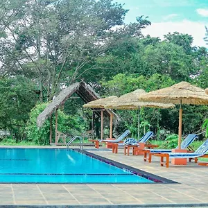  Privatunterkunft Peacock Homestay Sri Lanka